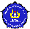 Logo LingAksa UNP